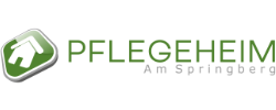 Alten- und Pflegeheim – Am Springberg Logo